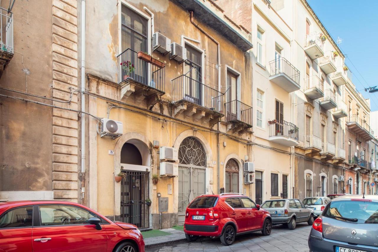 Backy Home CTA Exterior foto
