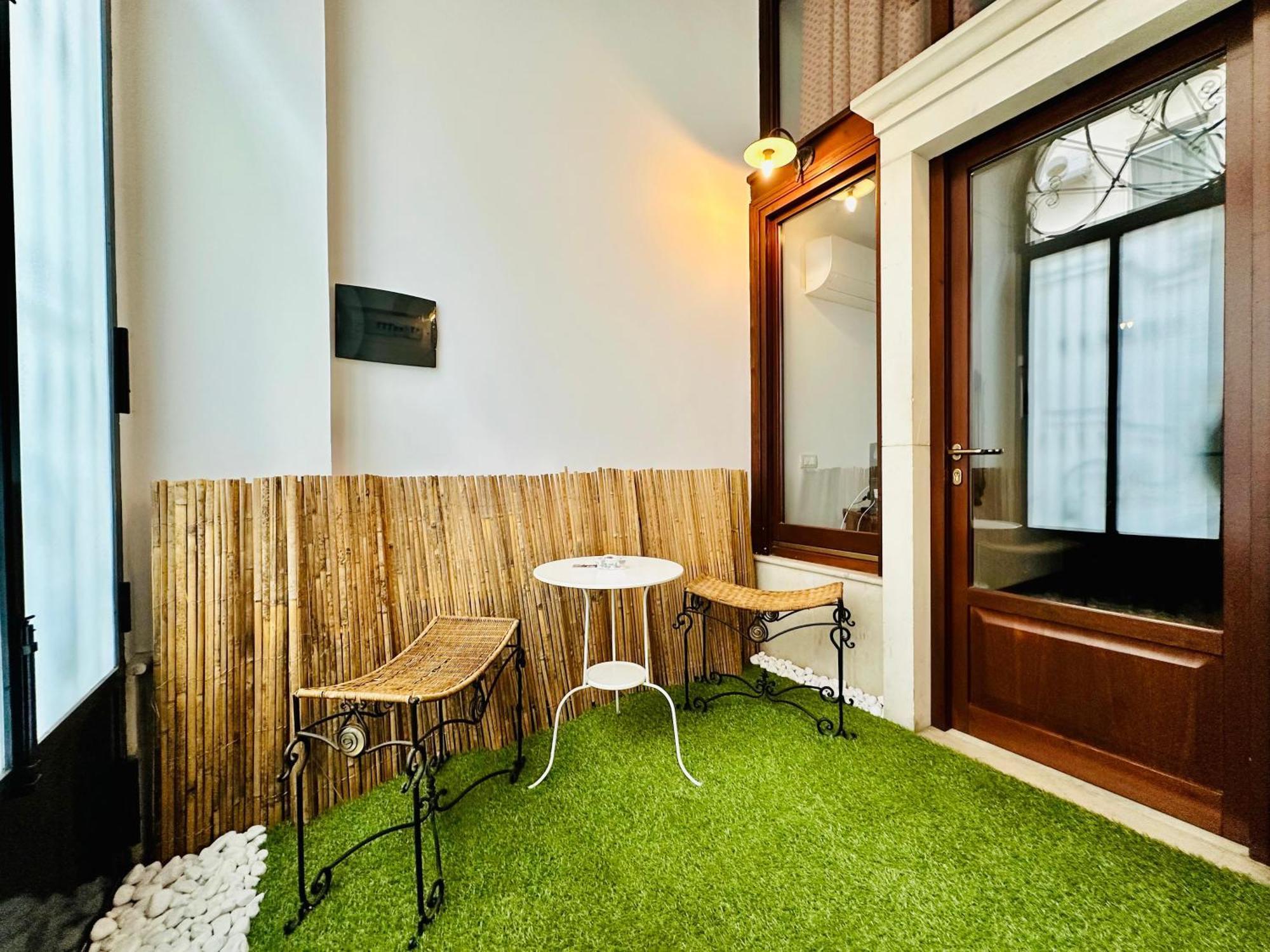 Backy Home CTA Exterior foto