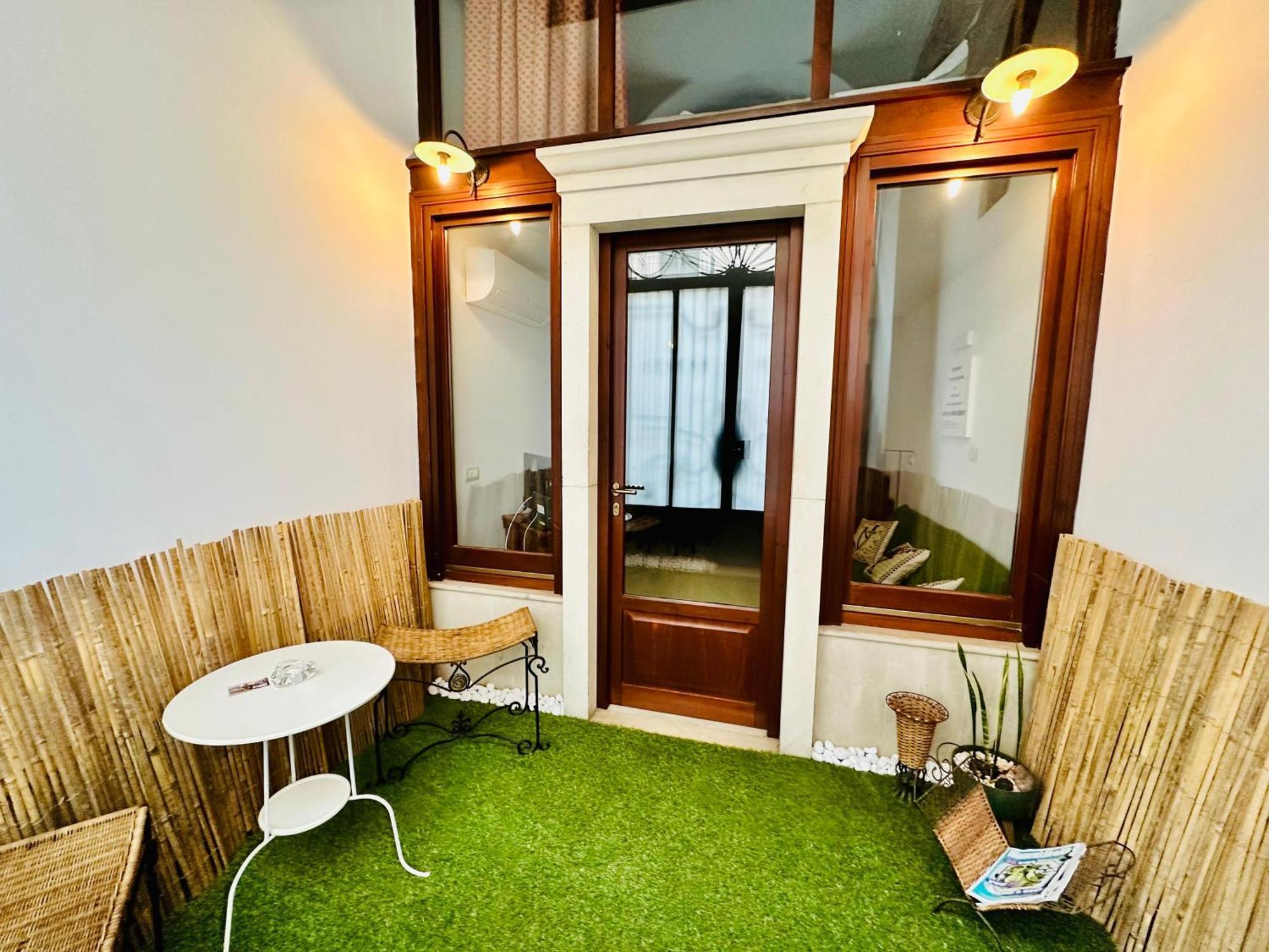 Backy Home CTA Exterior foto